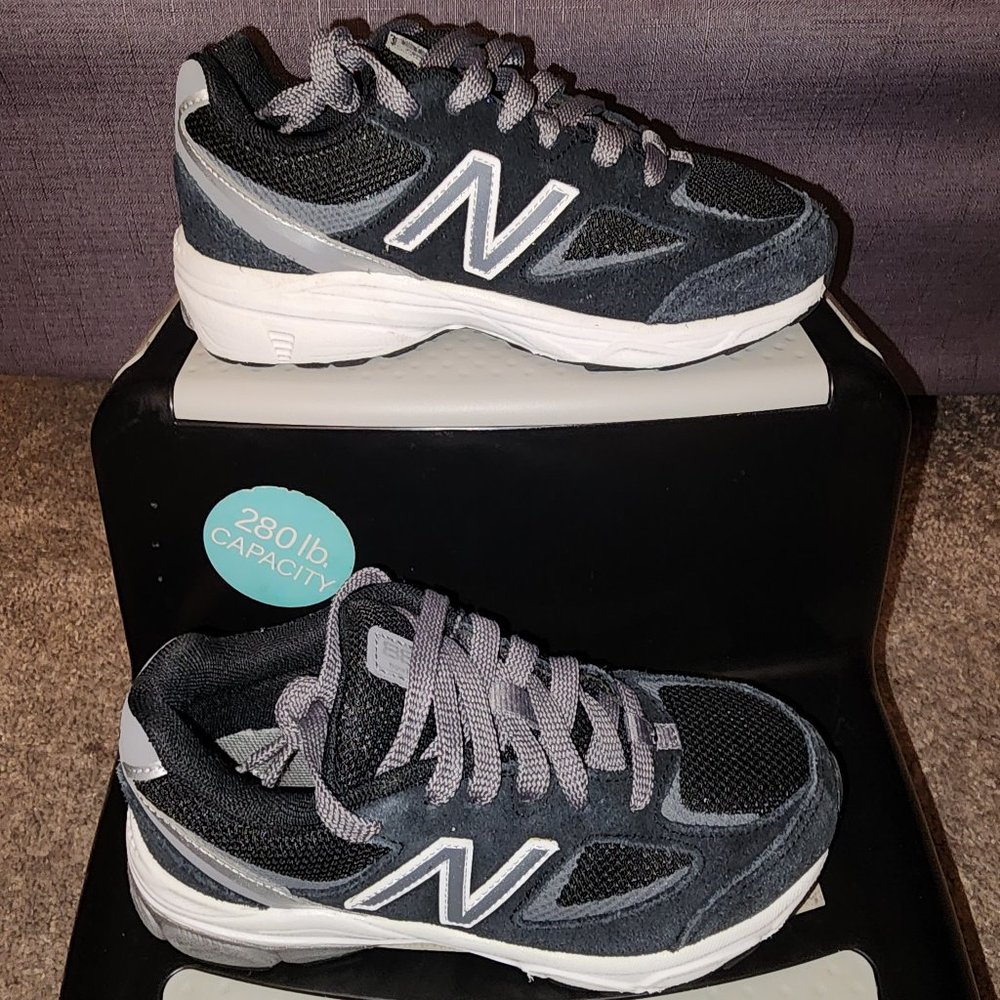 New Balance sneakers